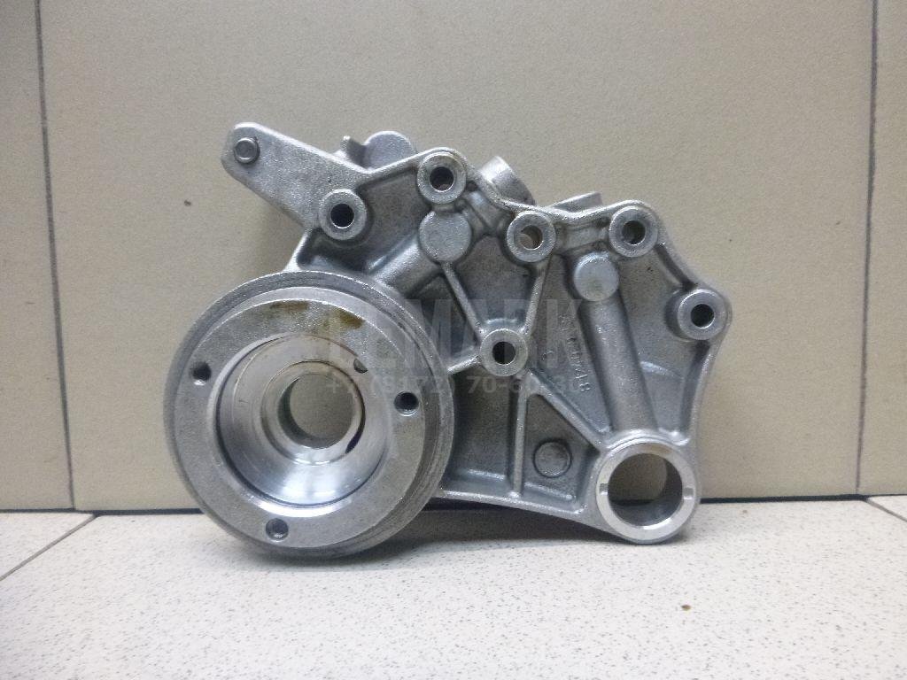 Крышка распредвала