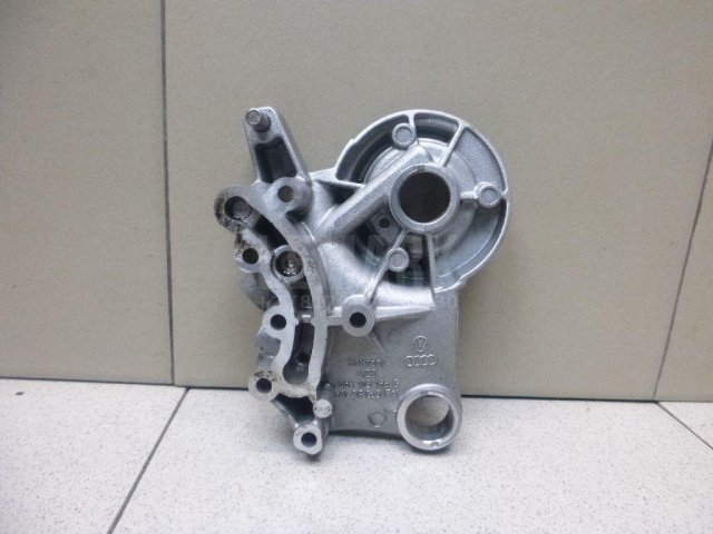 Крышка распредвала