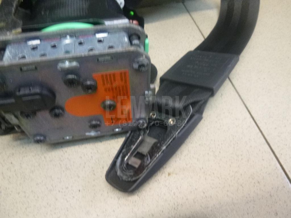 Ремень безопасности с пиропатроном для  Audi A3 [8PA] Sportback 2004-2013