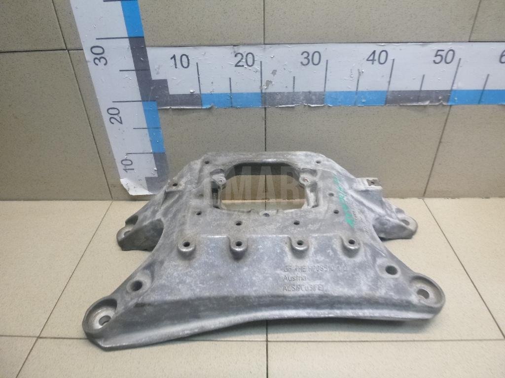 Кронштейн КПП