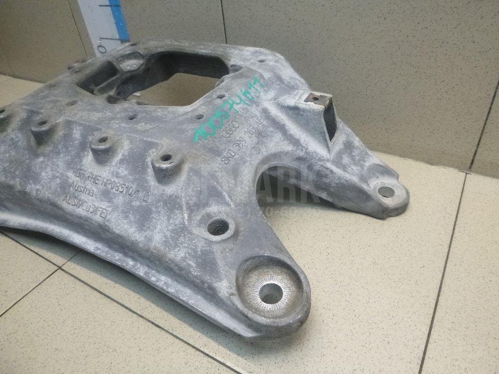 Кронштейн КПП