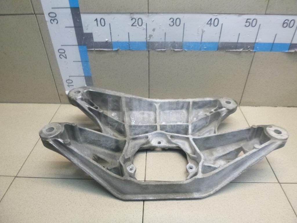 Кронштейн КПП