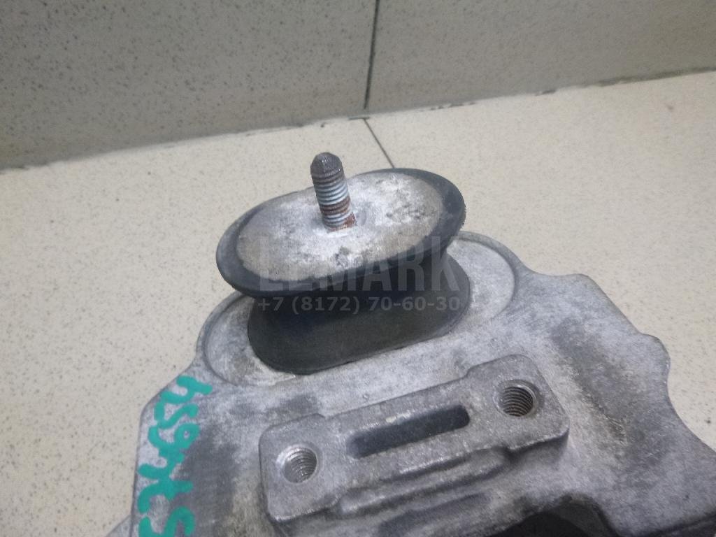 Кронштейн КПП