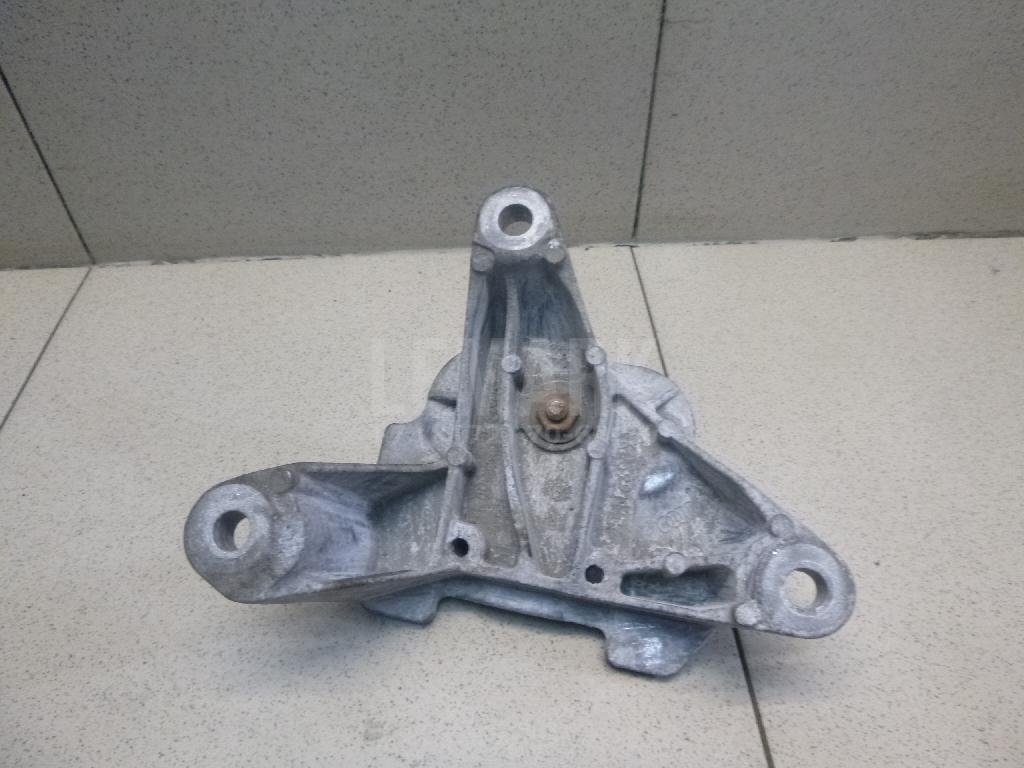 Кронштейн КПП