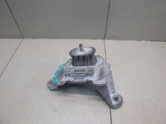 Кронштейн КПП