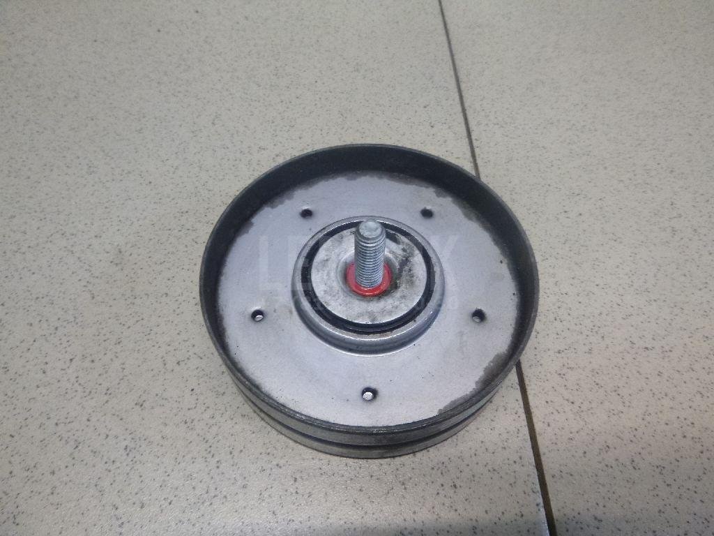 Ролик дополнительный руч. ремня