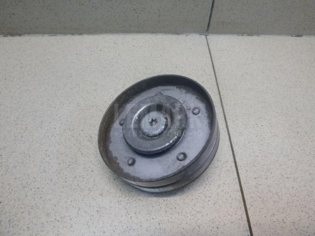 Ролик дополнительный руч. ремня