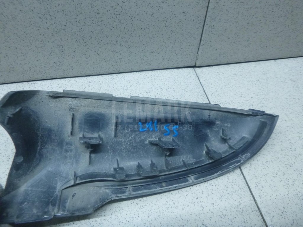 Накладка зеркала левого