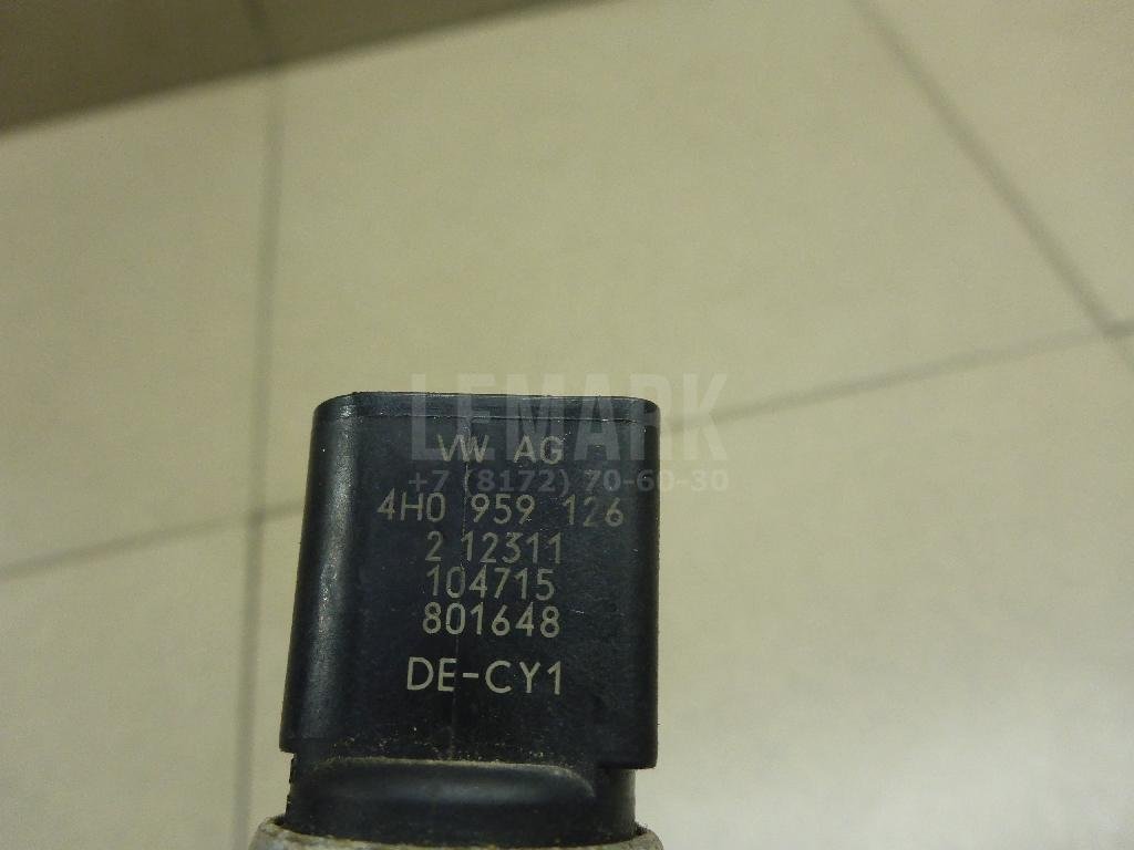 Датчик кондиционера для  Audi 80/90 [B4] 1991-1995