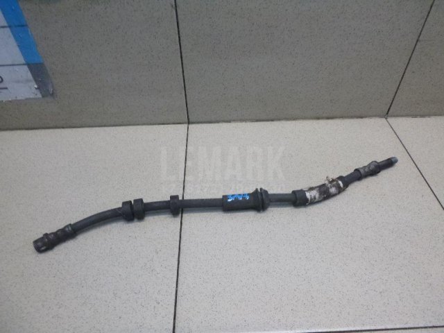 Шланг тормозной задний