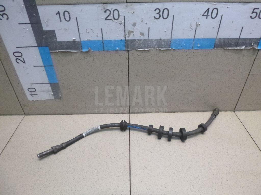 Шланг тормозной передний