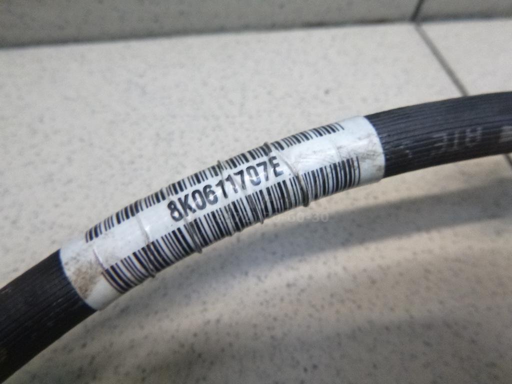 Шланг тормозной передний