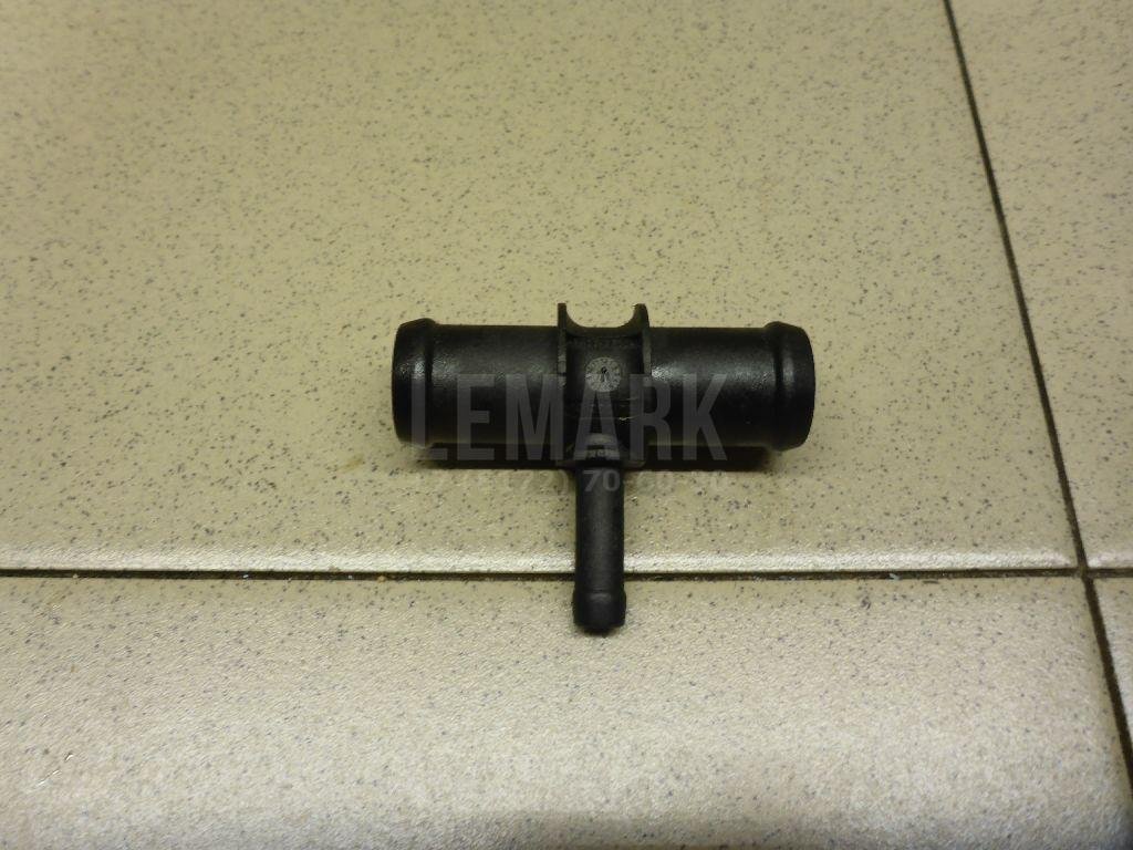 Тройник системы охлаждения