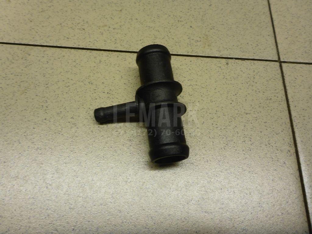 Тройник системы охлаждения