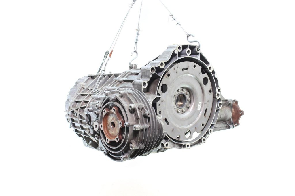 АКПП (автоматическая коробка переключения передач)