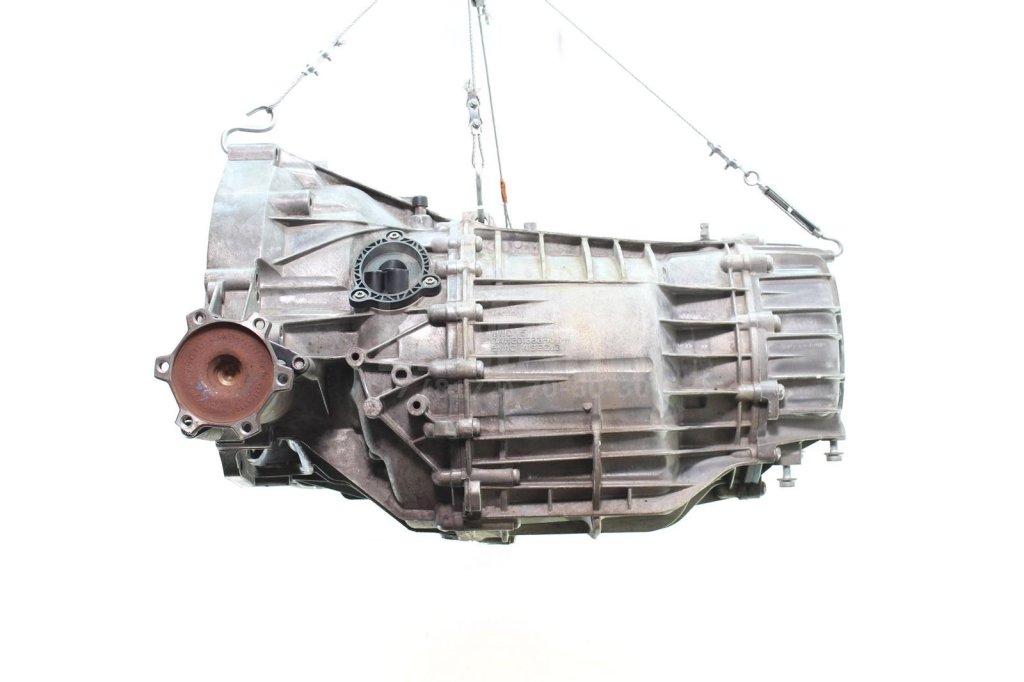 АКПП (автоматическая коробка переключения передач)