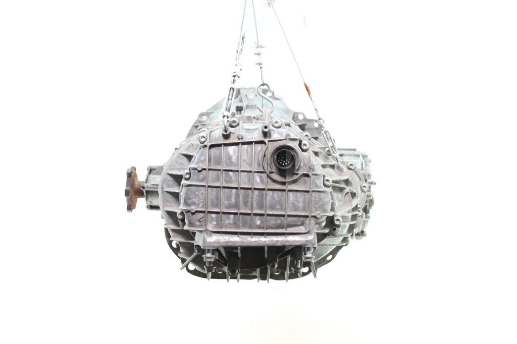 АКПП (автоматическая коробка переключения передач)