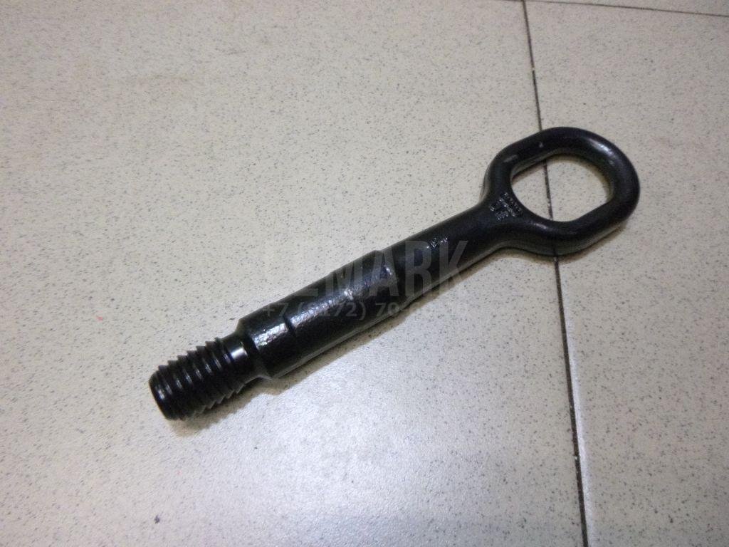 Крюк буксировочный