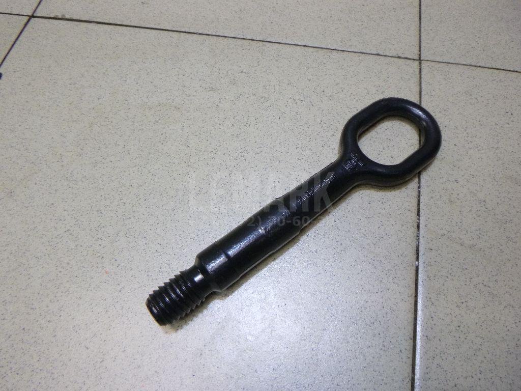 Крюк буксировочный