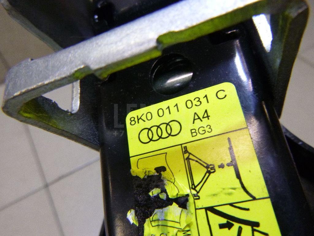 Домкрат для  Audi A4 [B8] Allroad 2009-2015