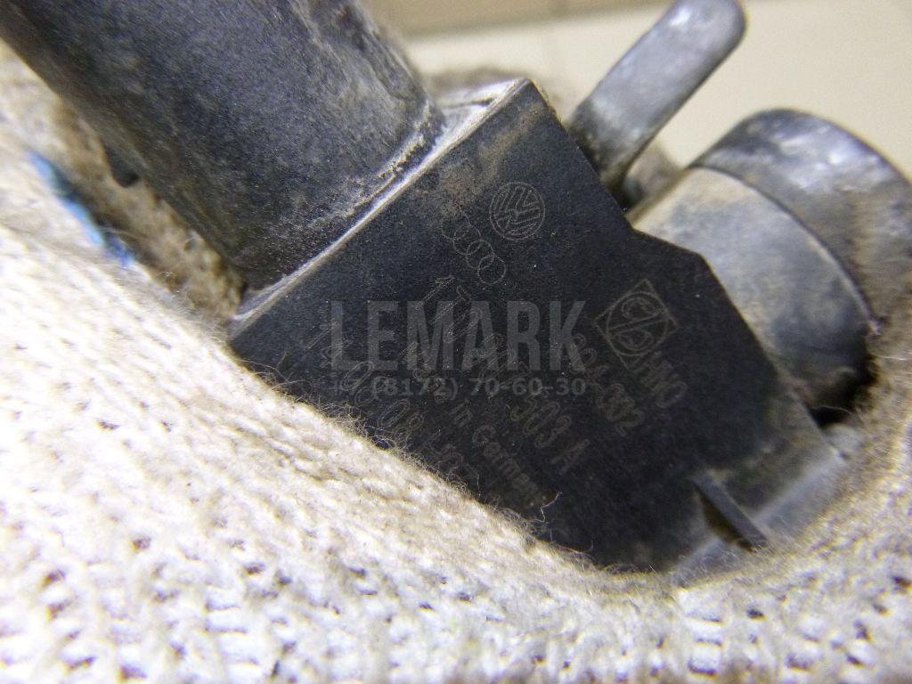 Датчик регулировки дорож. просвета