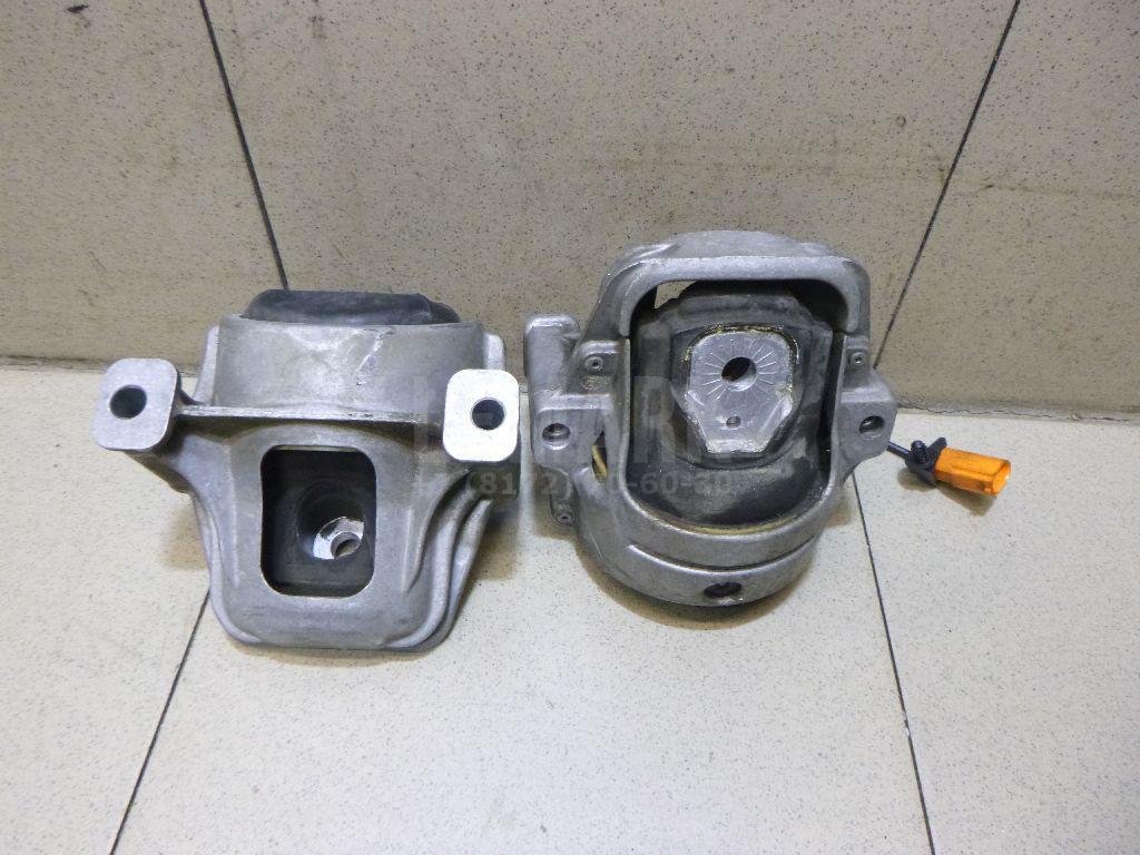 Опоры двигателя к-кт