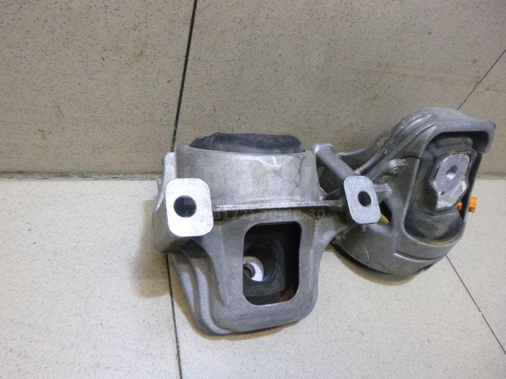 Опоры двигателя к-кт