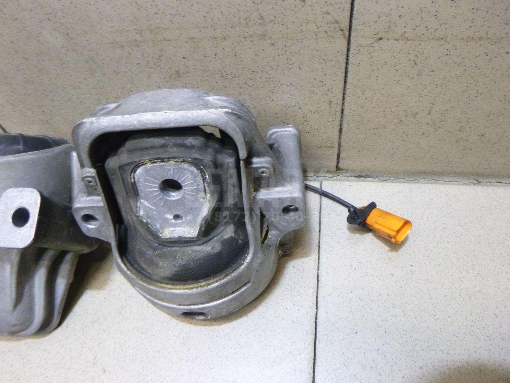 Опоры двигателя к-кт