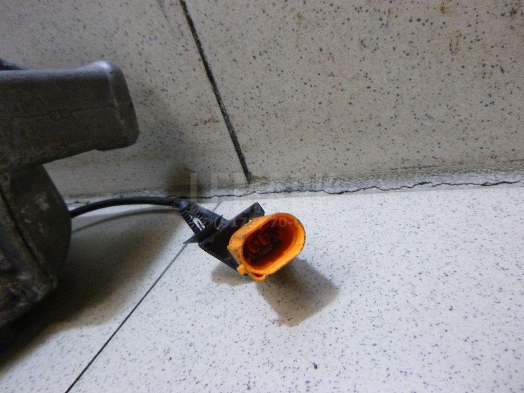 Опоры двигателя к-кт