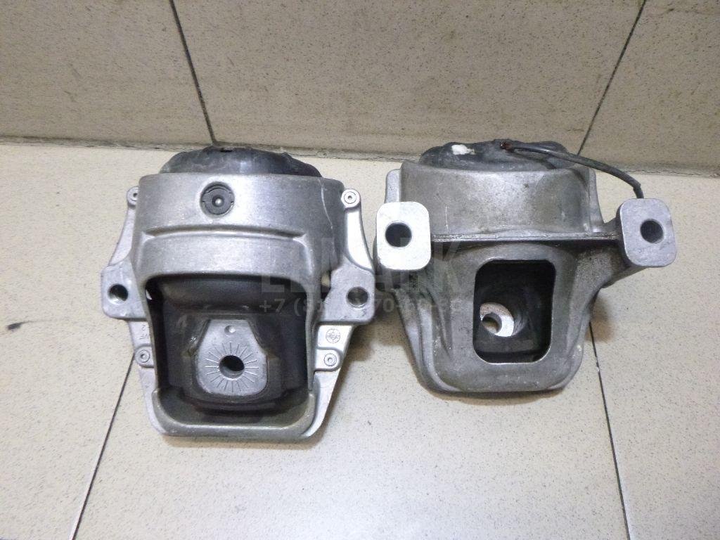 Опоры двигателя к-кт