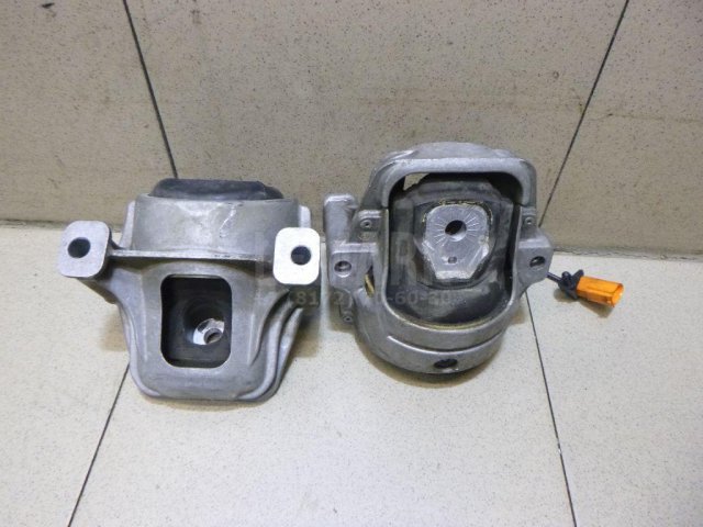 Опоры двигателя к-кт