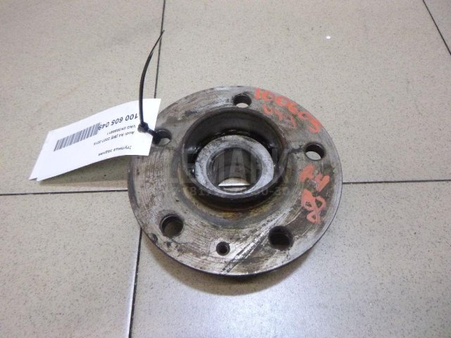 Ступица задняя