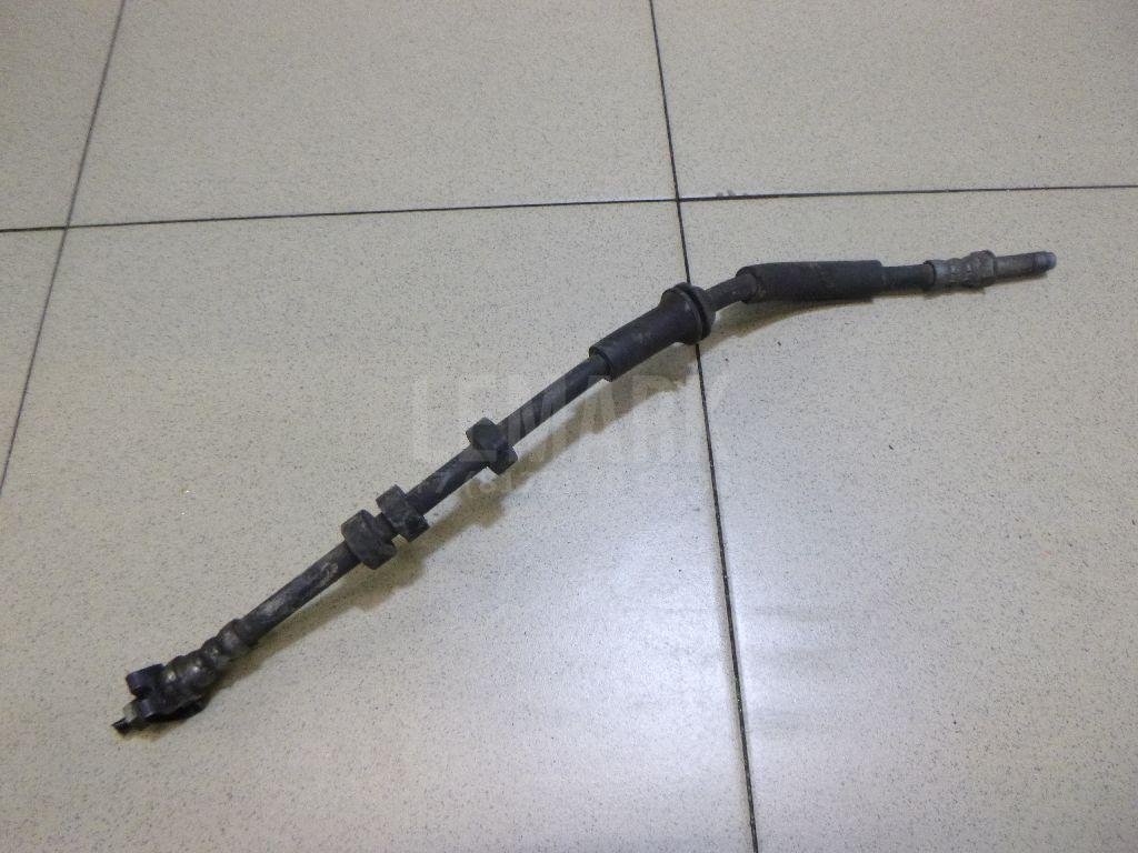 Шланг тормозной задний