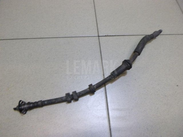 Шланг тормозной задний