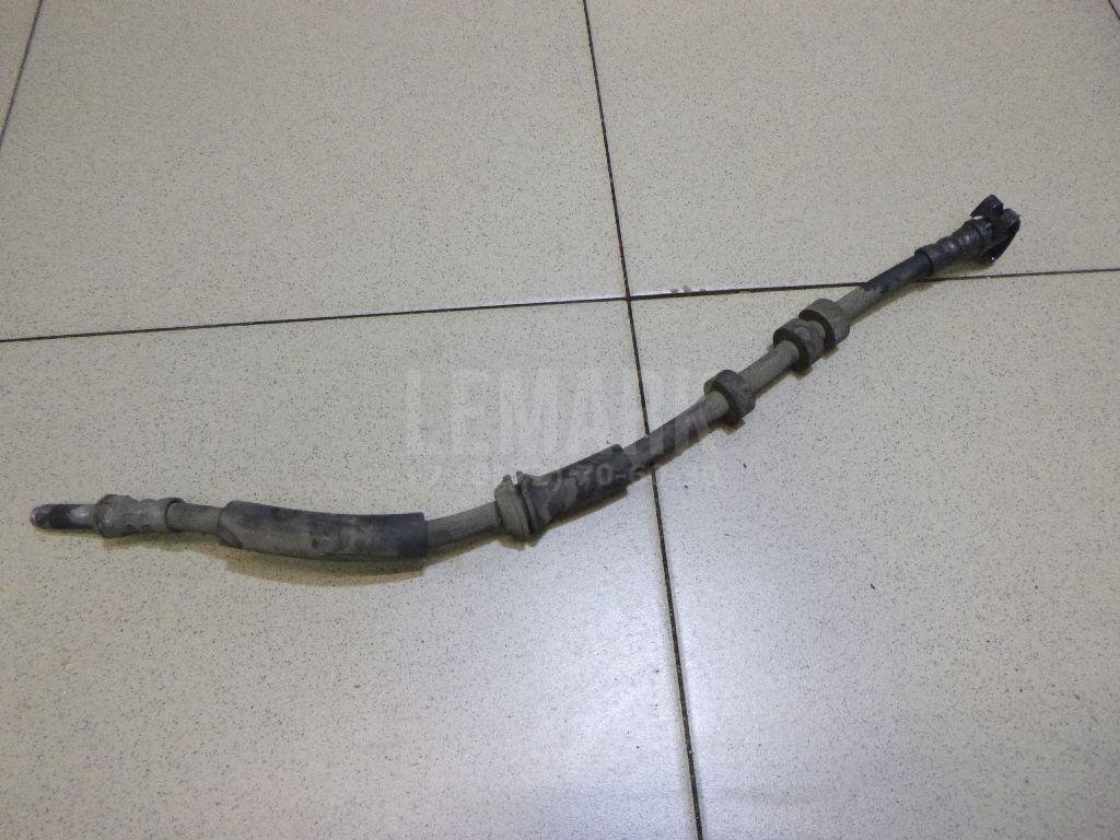 Шланг тормозной задний