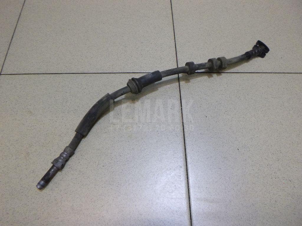 Шланг тормозной задний