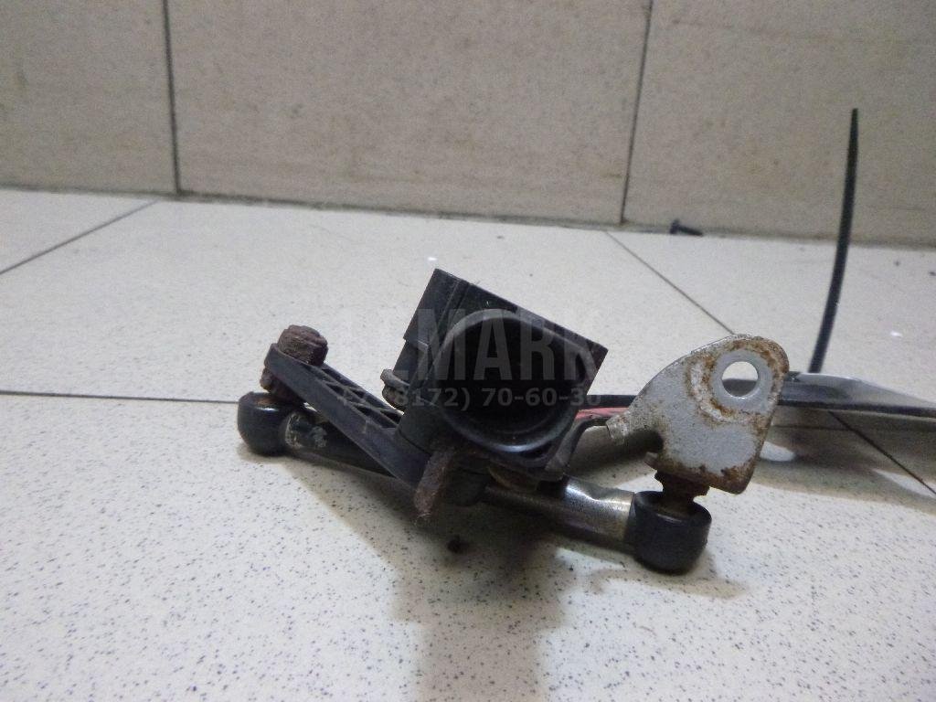 Датчик регулировки дорож. просвета