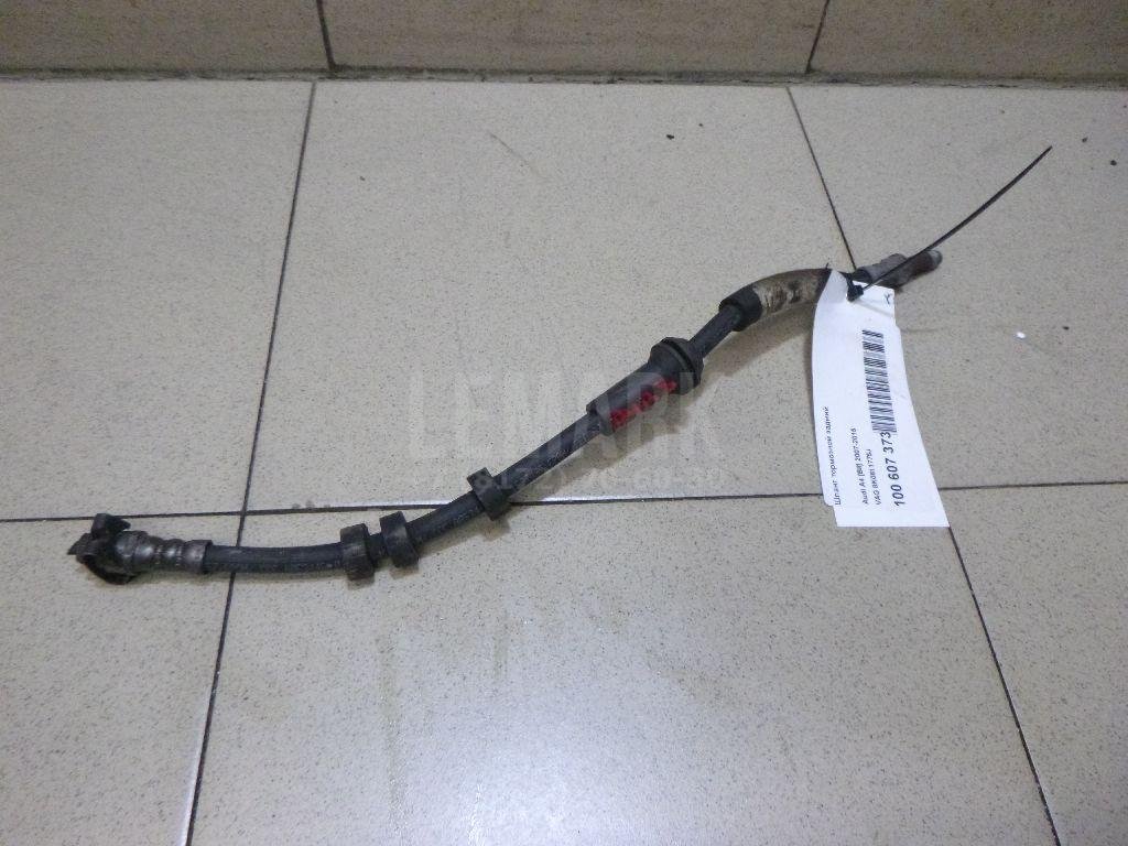 Шланг тормозной задний