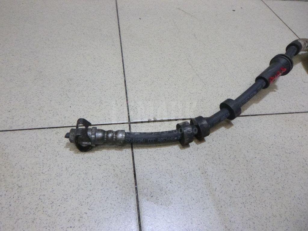 Шланг тормозной задний