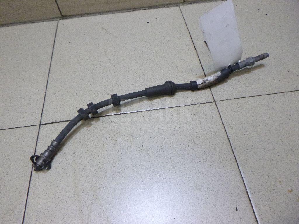 Шланг тормозной задний