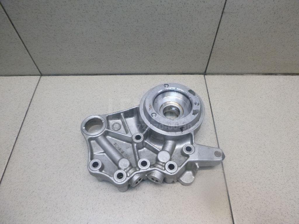 Крышка распредвала