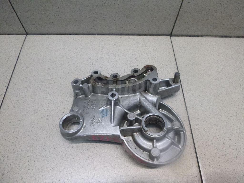 Крышка распредвала