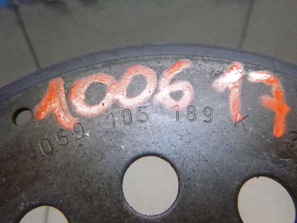 Ротор (двигатель) для  Acura MDX 2007-2013