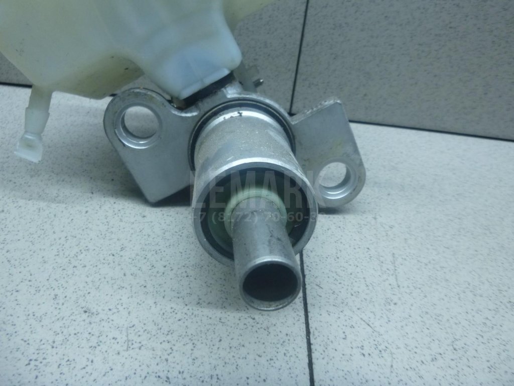 Цилиндр тормозной главный