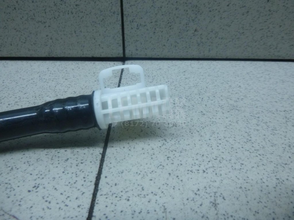 Фильтр сетчатый