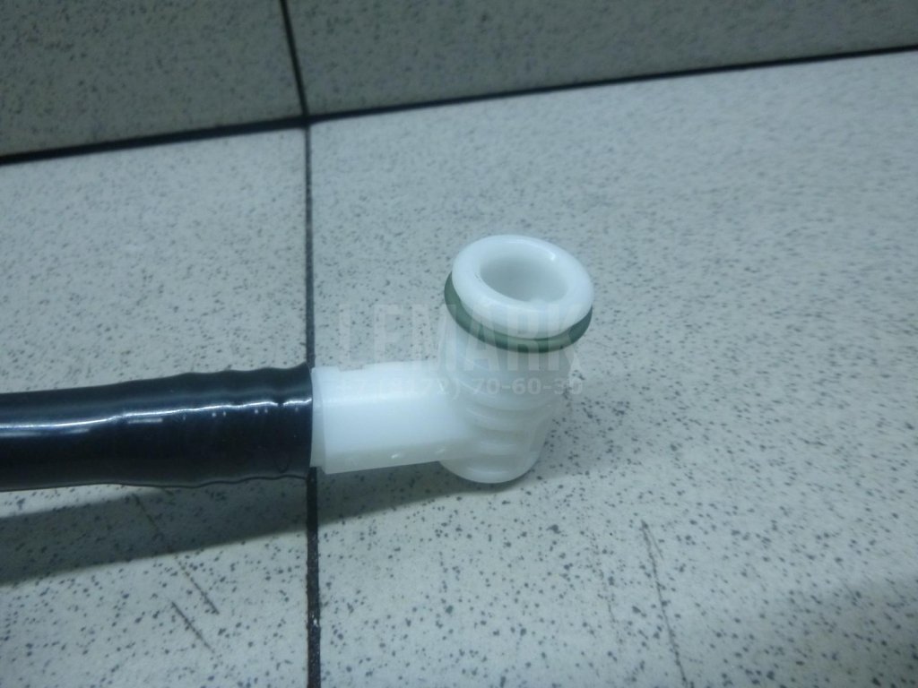 Фильтр сетчатый