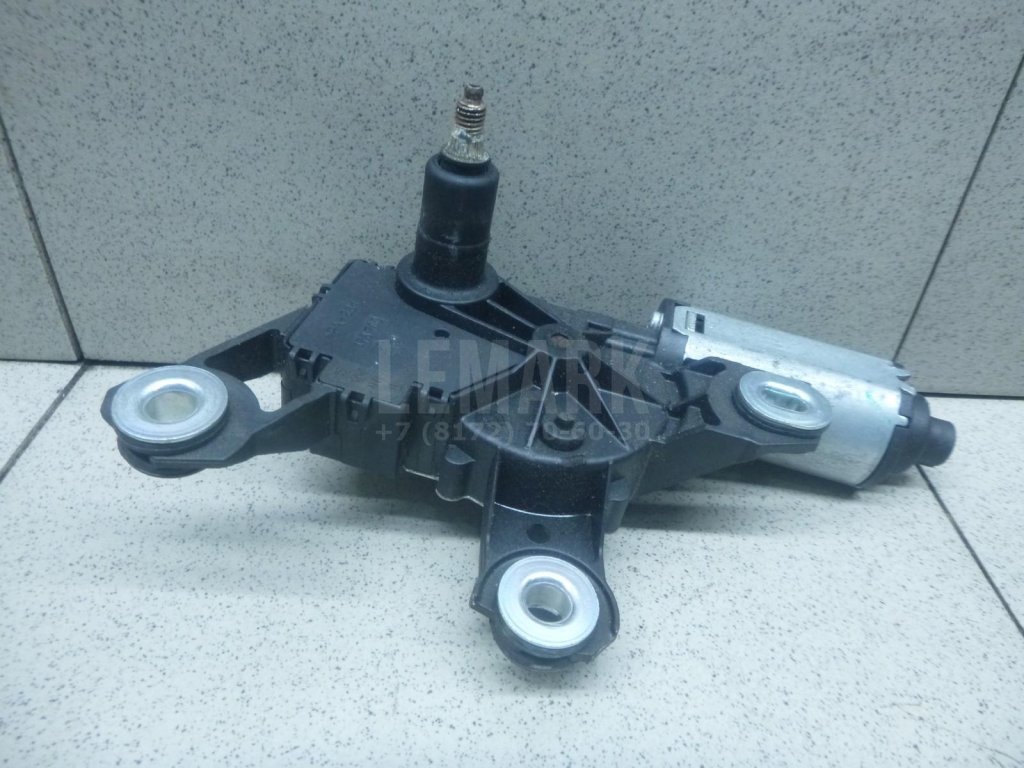 Моторчик стеклоочистителя задний