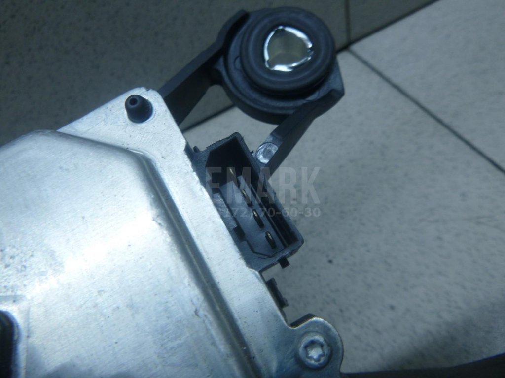 Моторчик стеклоочистителя задний