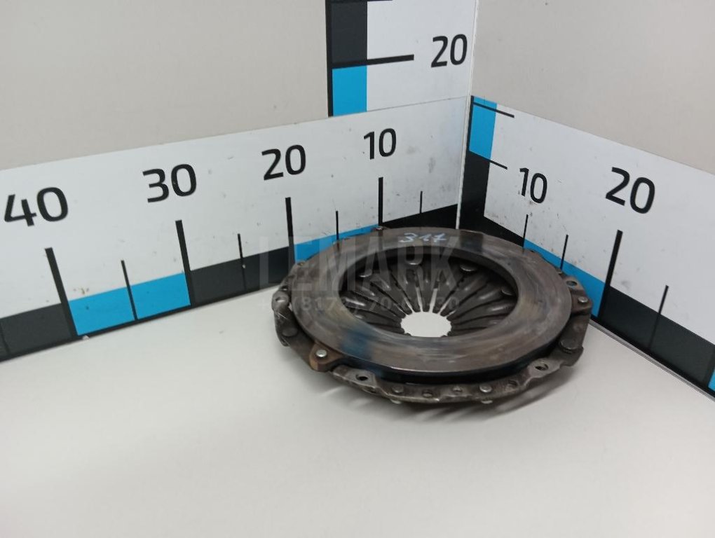 Диск сцепления для  Audi 100/200 [44] 1983-1991