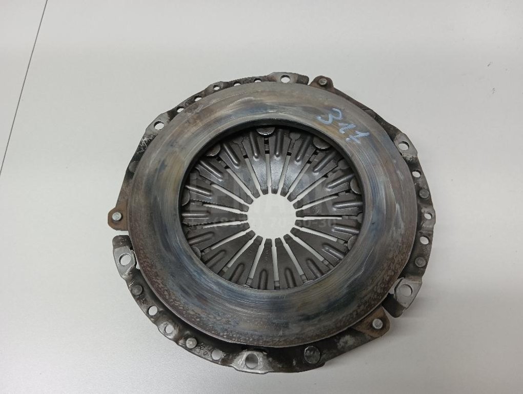 Диск сцепления для  Audi 100/200 [44] 1983-1991